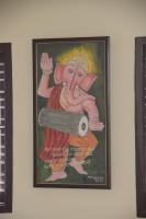 HH Swamiji's visit to Sunkadakatte Shri Vinayaka Temple on 5th Vardhanti of Temple (15 April 2026)